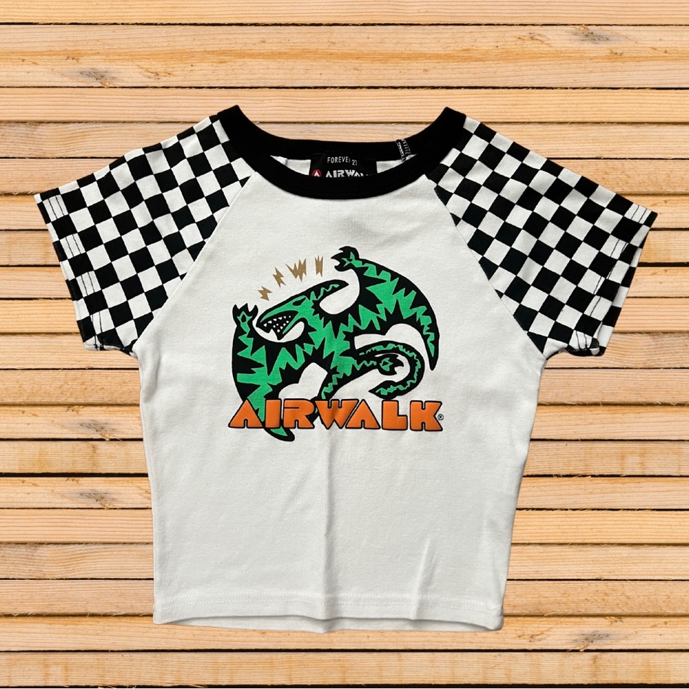 Airwalk Womens Shirt